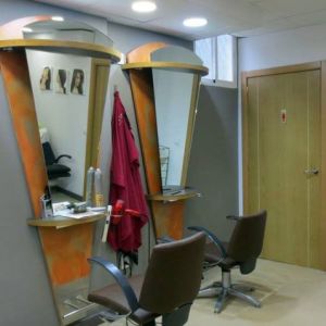 Peluquería Teyma 07