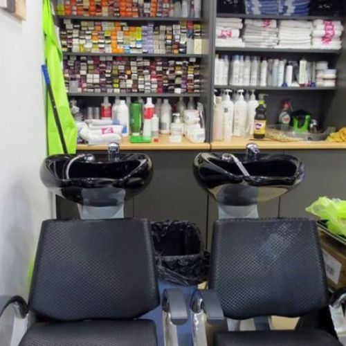 Peluquería Teyma 05