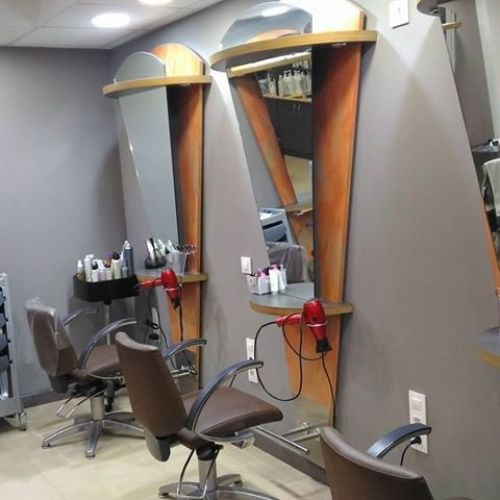 Peluquería Teyma 08