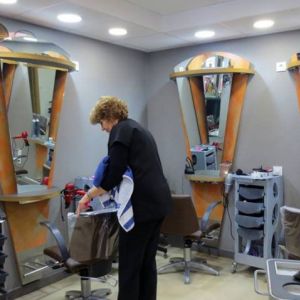 Peluquería Teyma 06