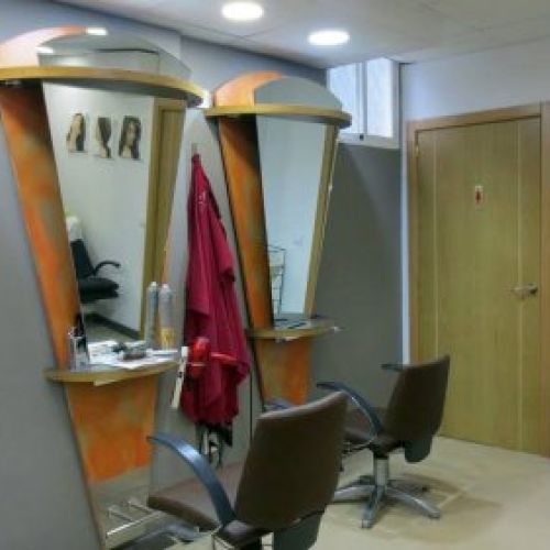 Peluquería Teyma 07