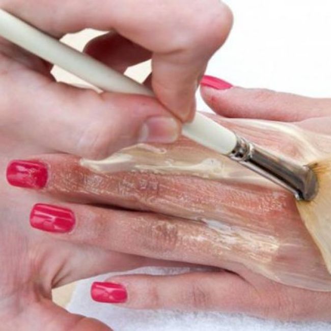 Manicura, maquillaje y depilaciones